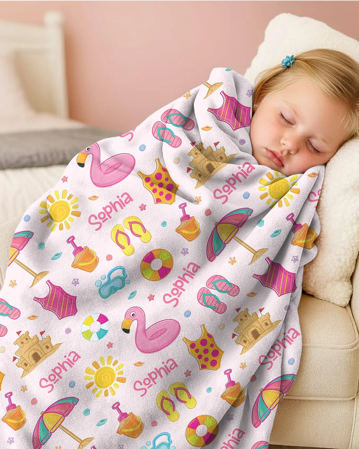 Vorlage Quilt Decke