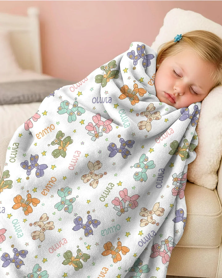 Vorlage Quilt Decke