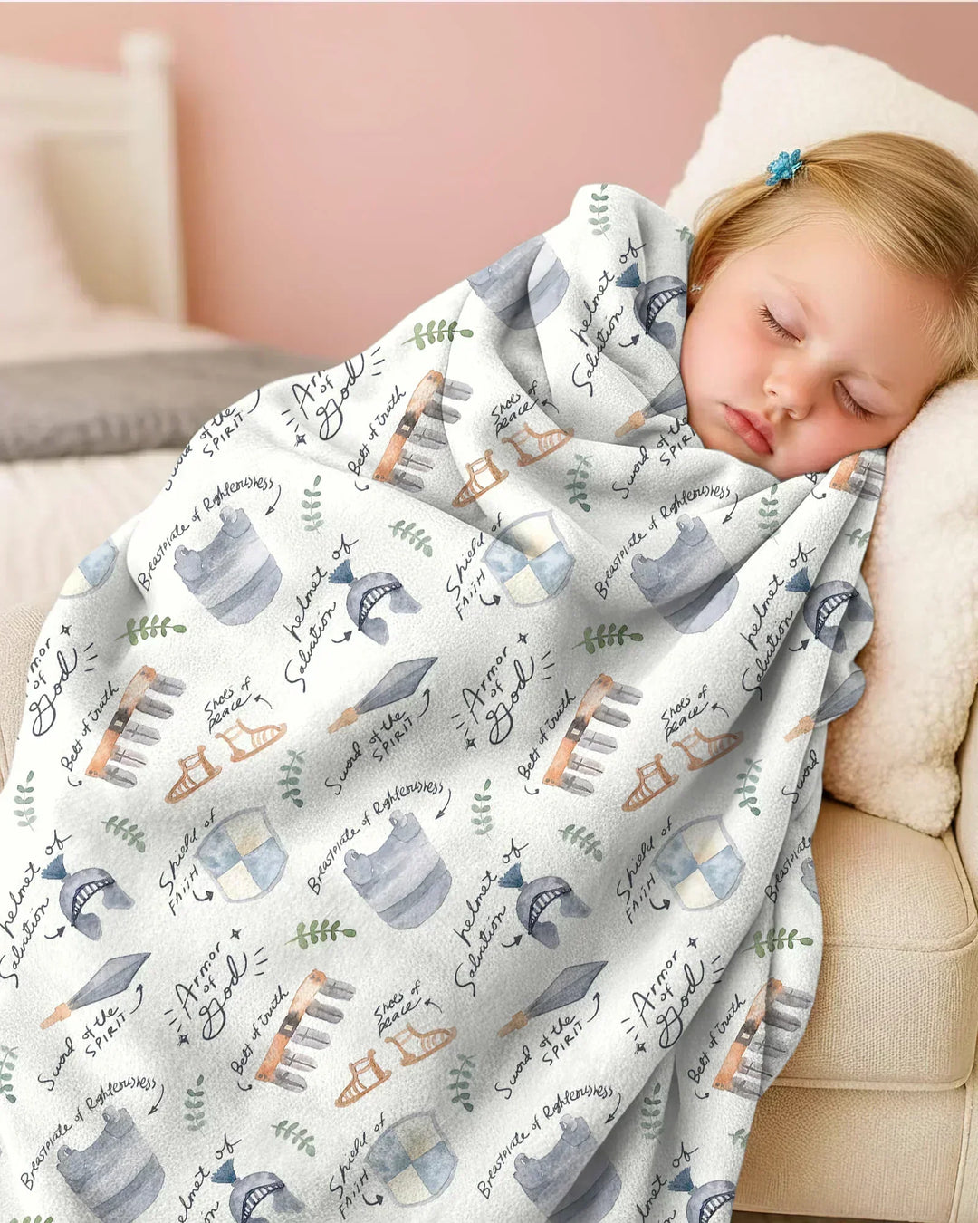Vorlage Quilt Decke