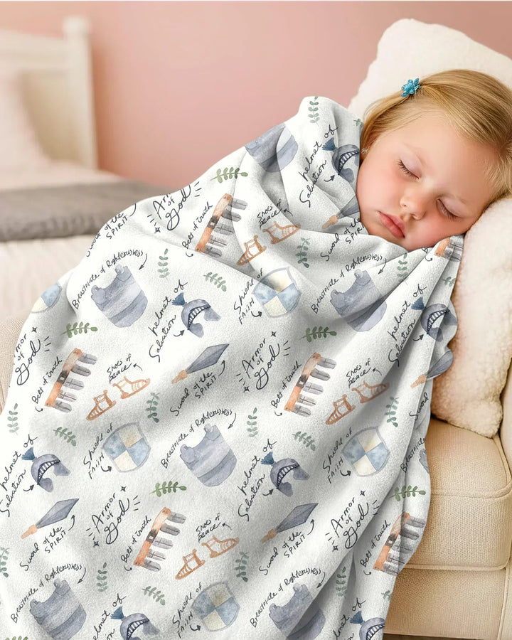 Vorlage Quilt Decke