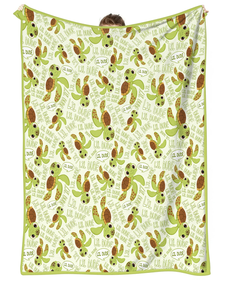 Vorlage Quilt Decke