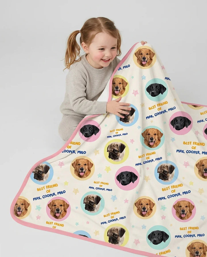 Vorlage Quilt Decke
