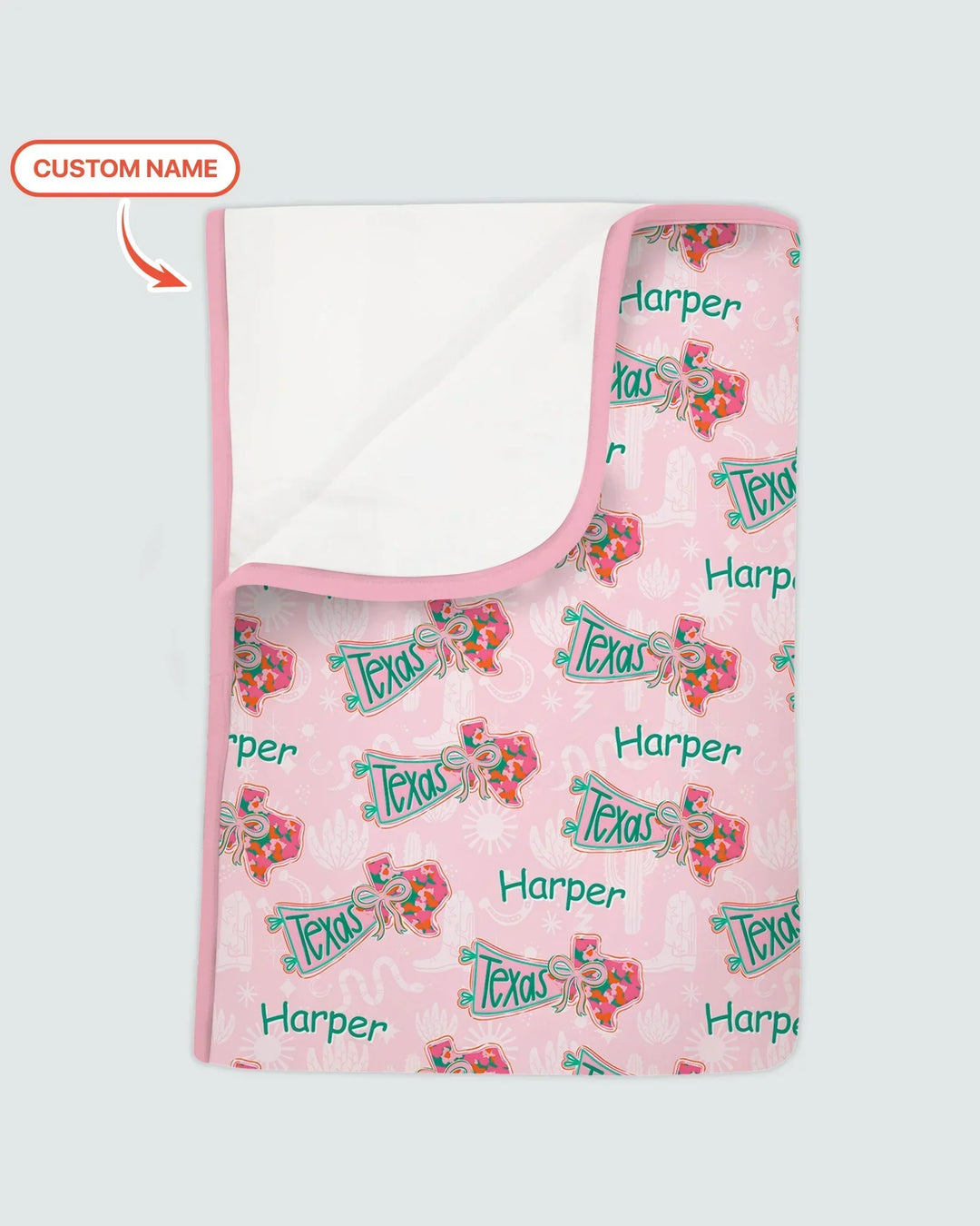 Vorlage Quilt Decke