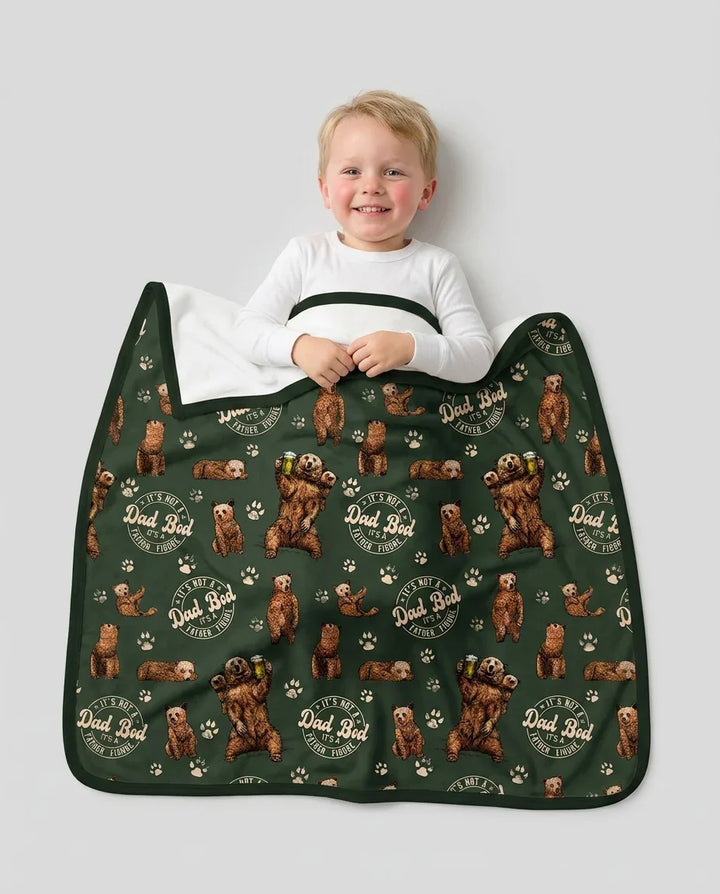 Vorlage Quilt Decke