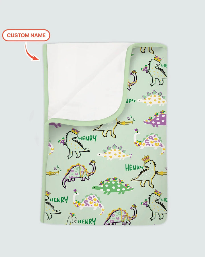 Vorlage Quilt Decke
