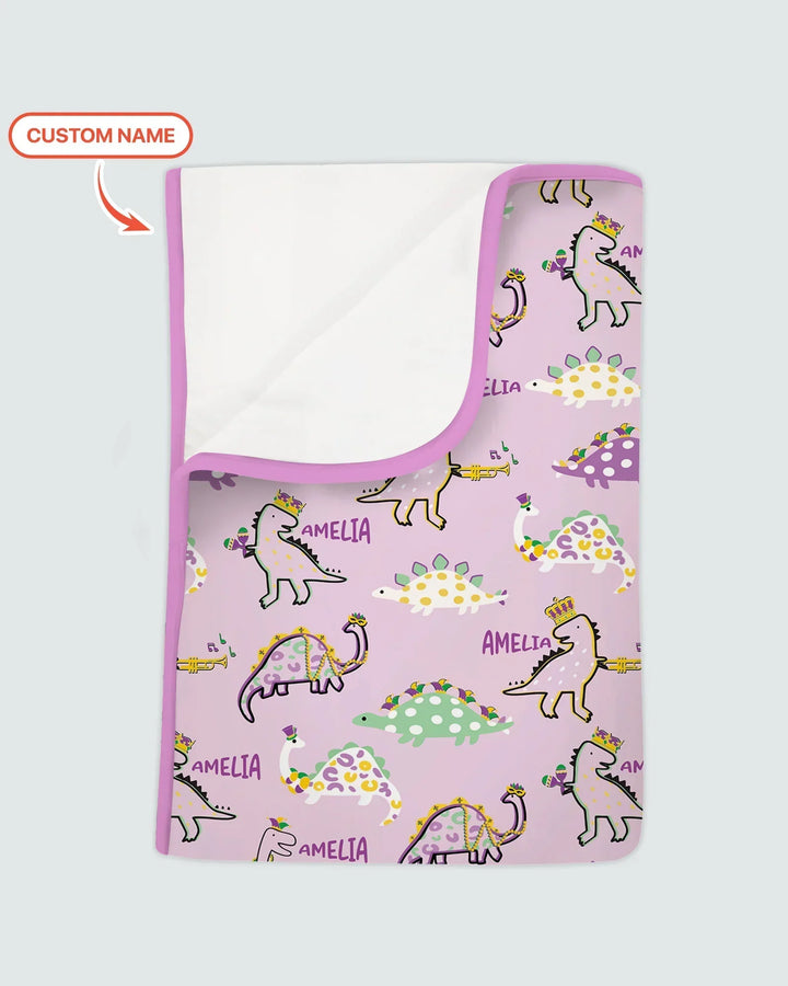 Vorlage Quilt Decke