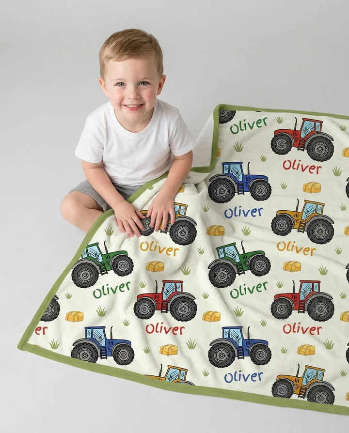 Vorlage Quilt Decke
