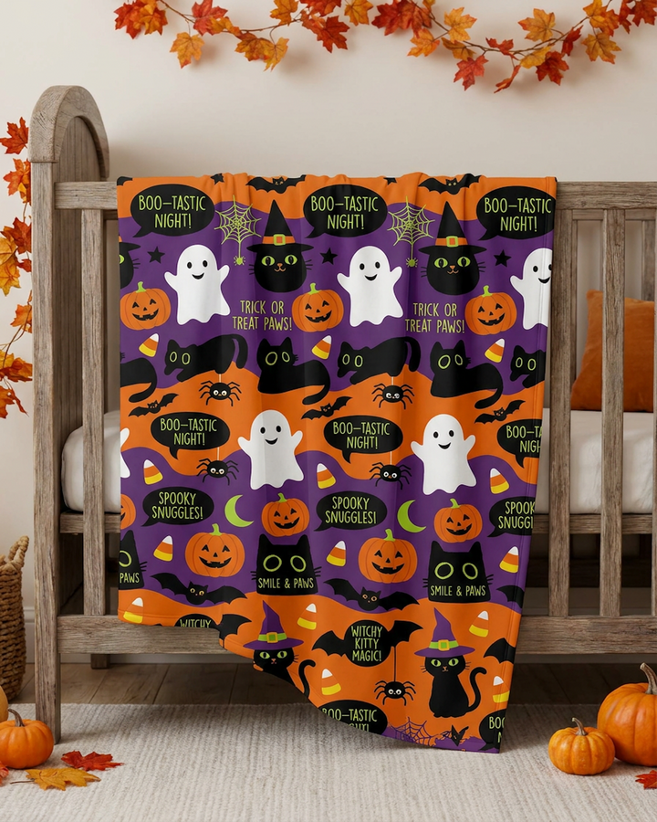 Vorlage Quilt Decke