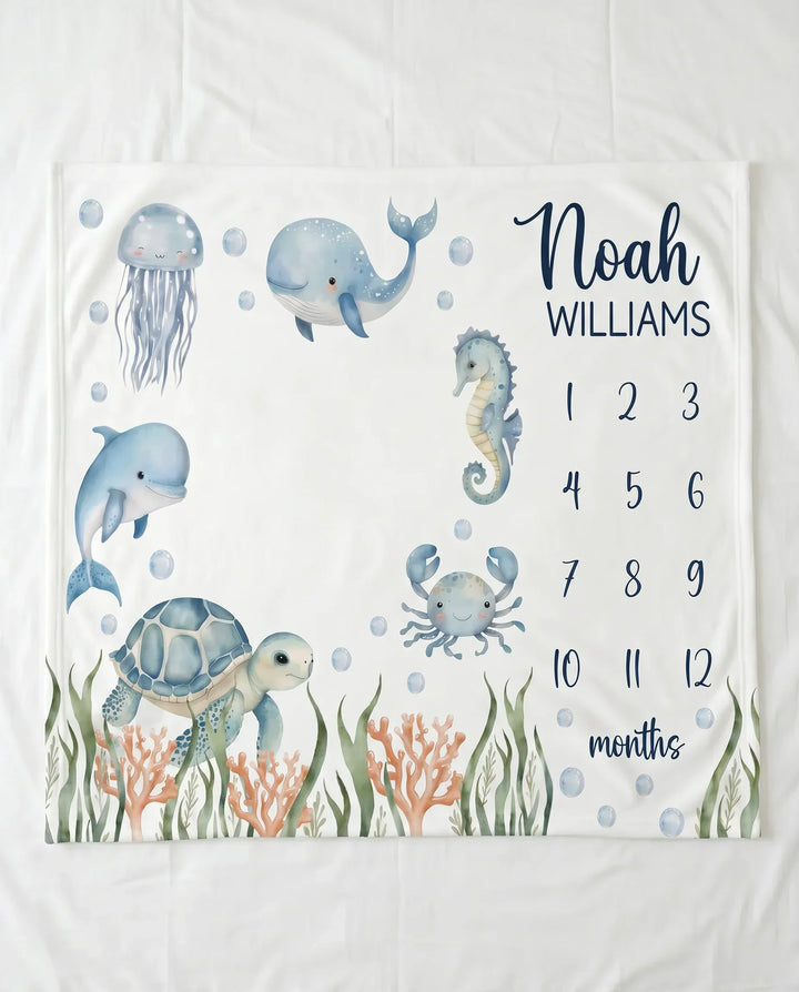 Vorlage Quilt Decke