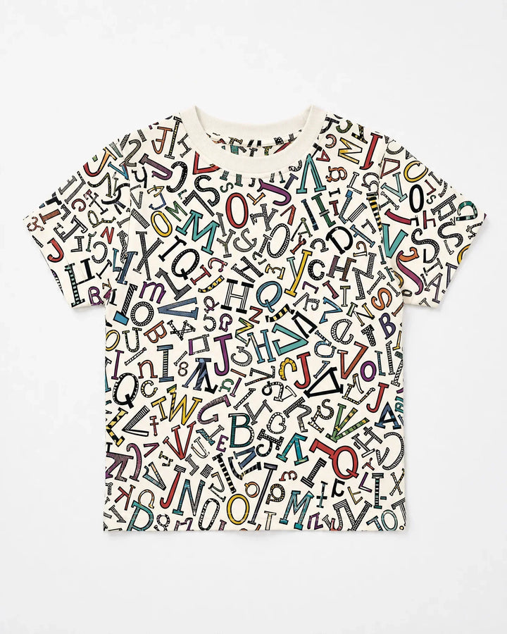 Sweatshirt mit Rundhalsausschnitt aus Bambusfaser