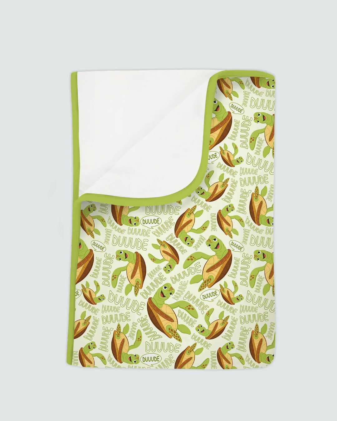 Vorlage Quilt Decke