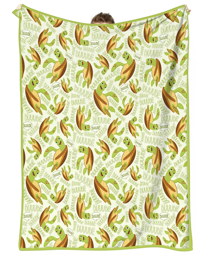 Vorlage Quilt Decke