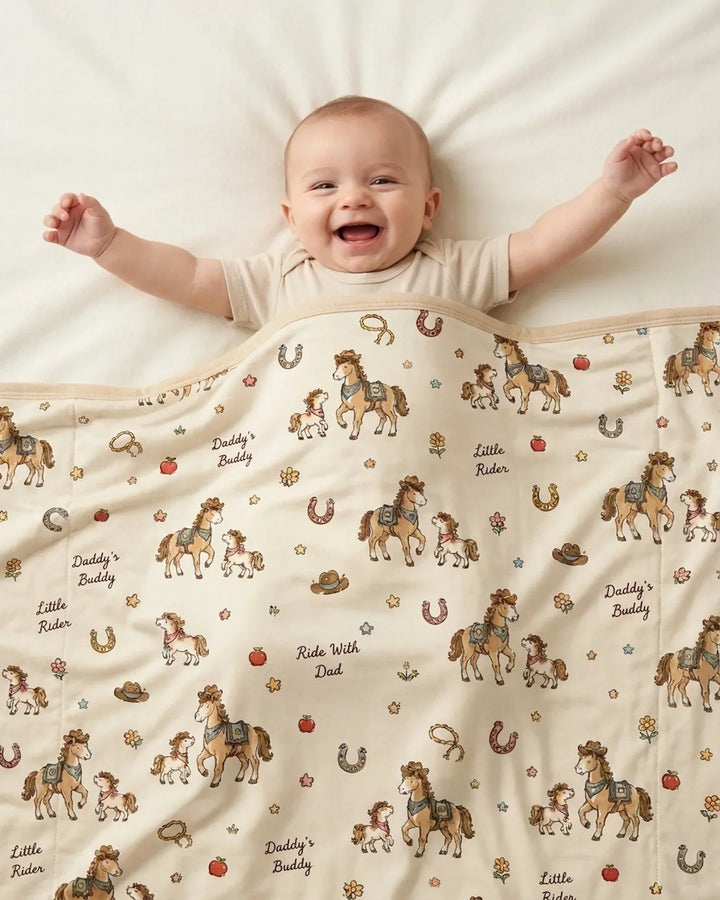 Vorlage Quilt Decke