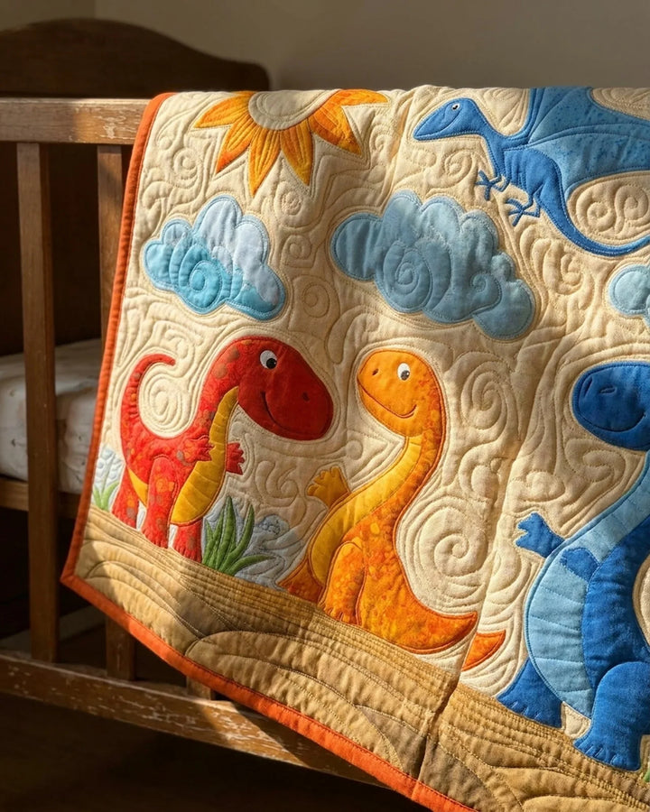 Vorlage Quilt Decke