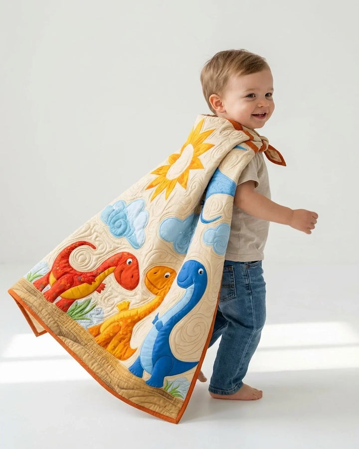 Vorlage Quilt Decke
