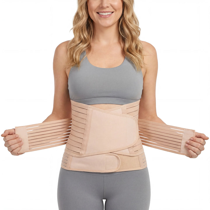 Revive 3-in-1 Postpartum Recovery Support Belt