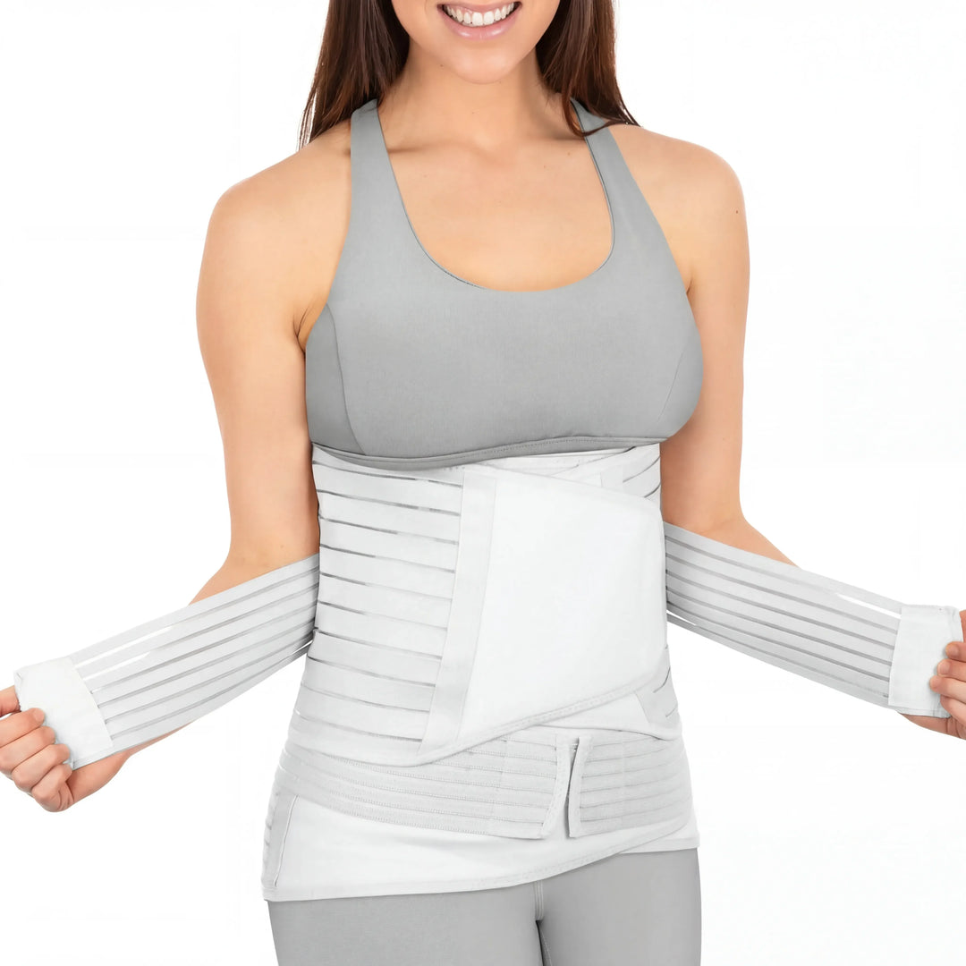 Revive 3-in-1 Postpartum Recovery Support Belt