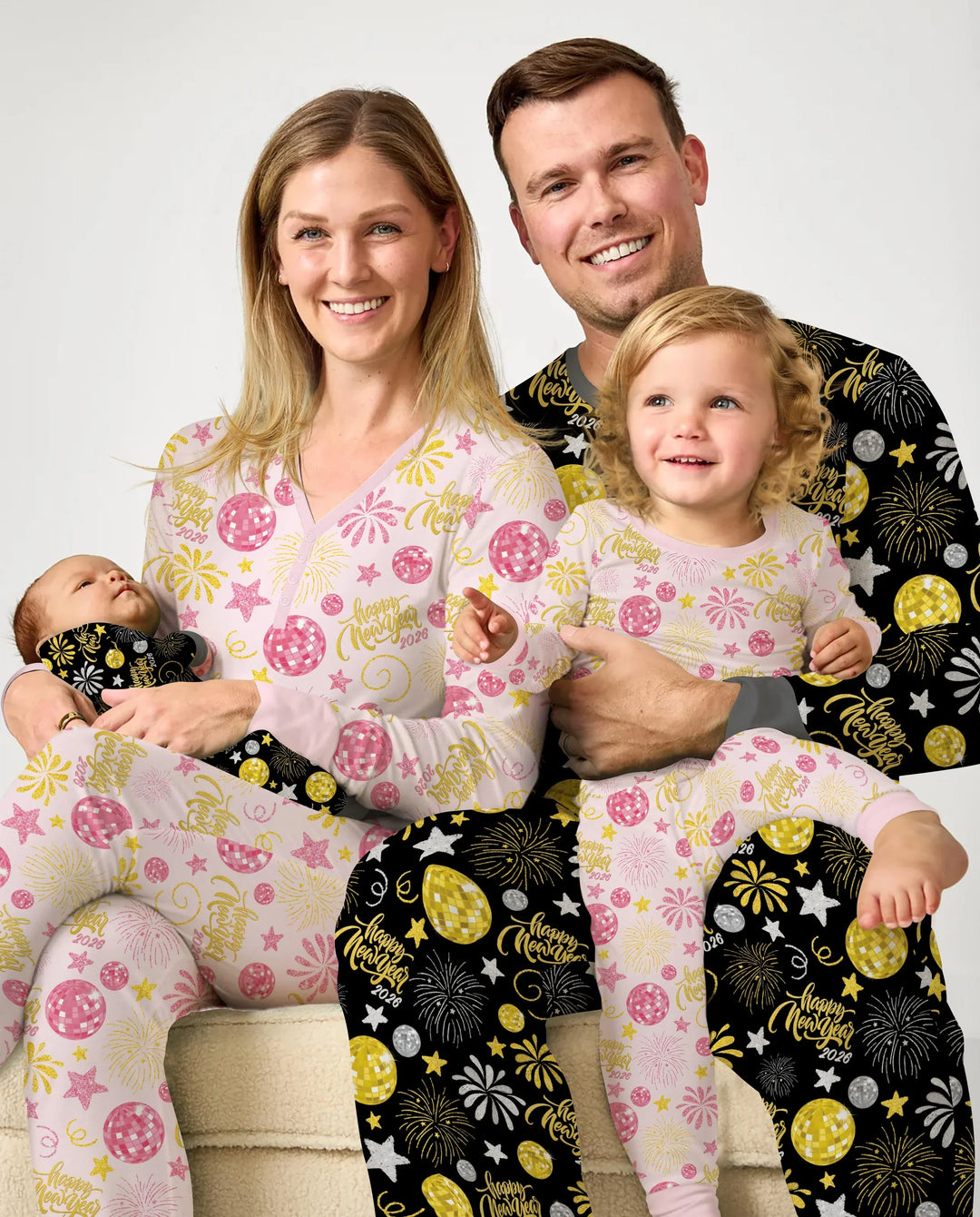 Vorlage Herren-Pyjama-Set