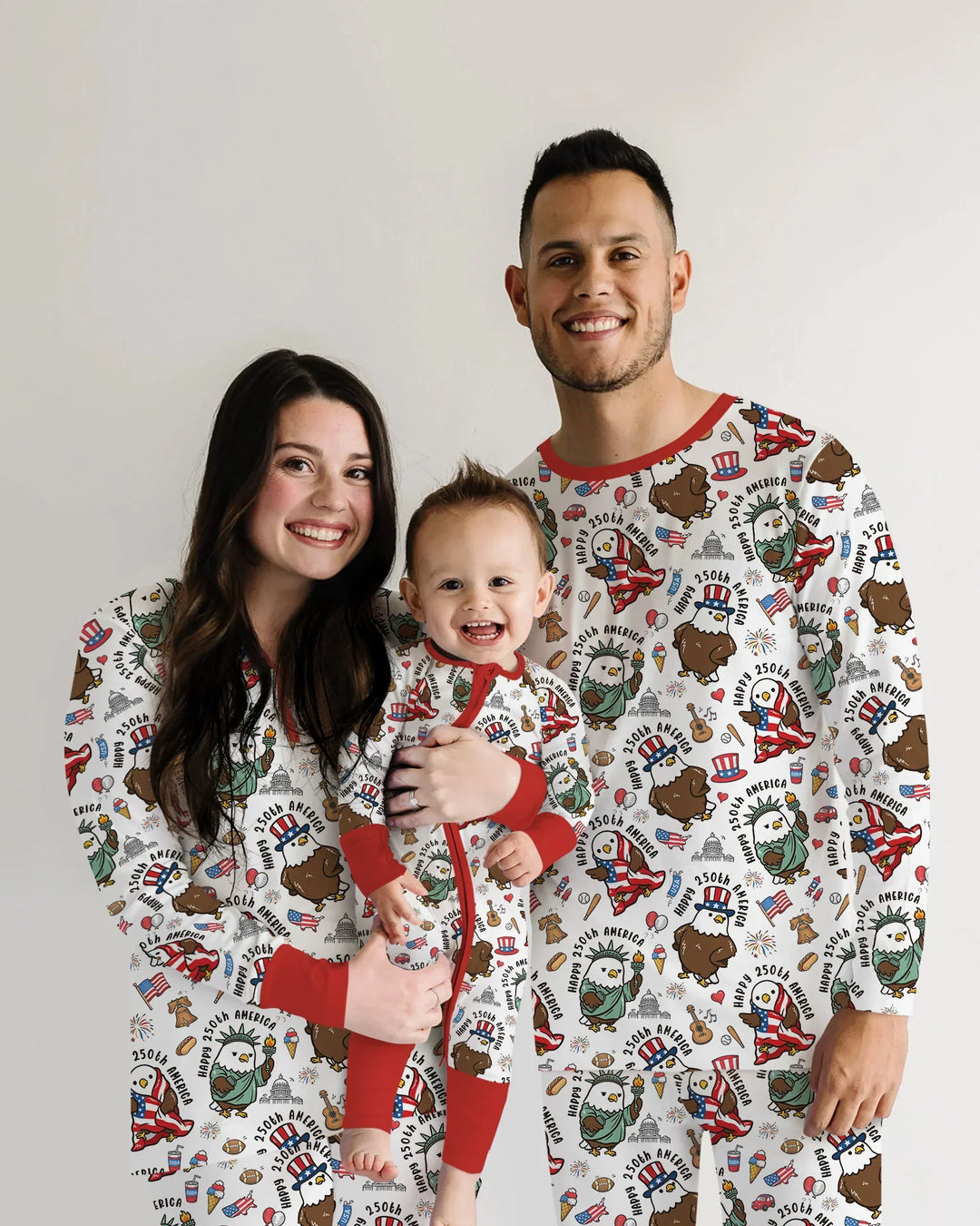 Vorlage Herren-Pyjama-Set