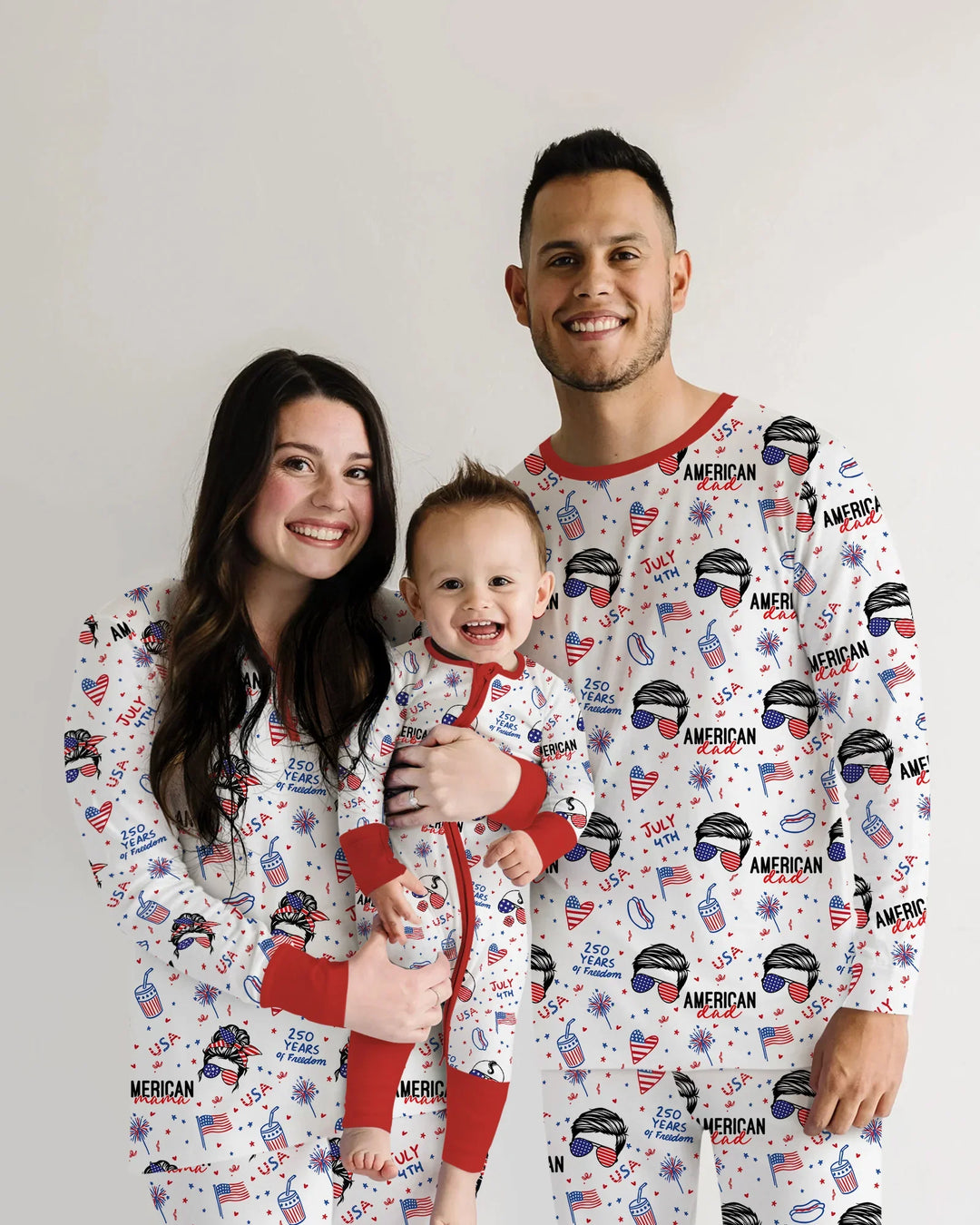 Vorlage Benutzerdefiniertes Herren-Pyjama-Set