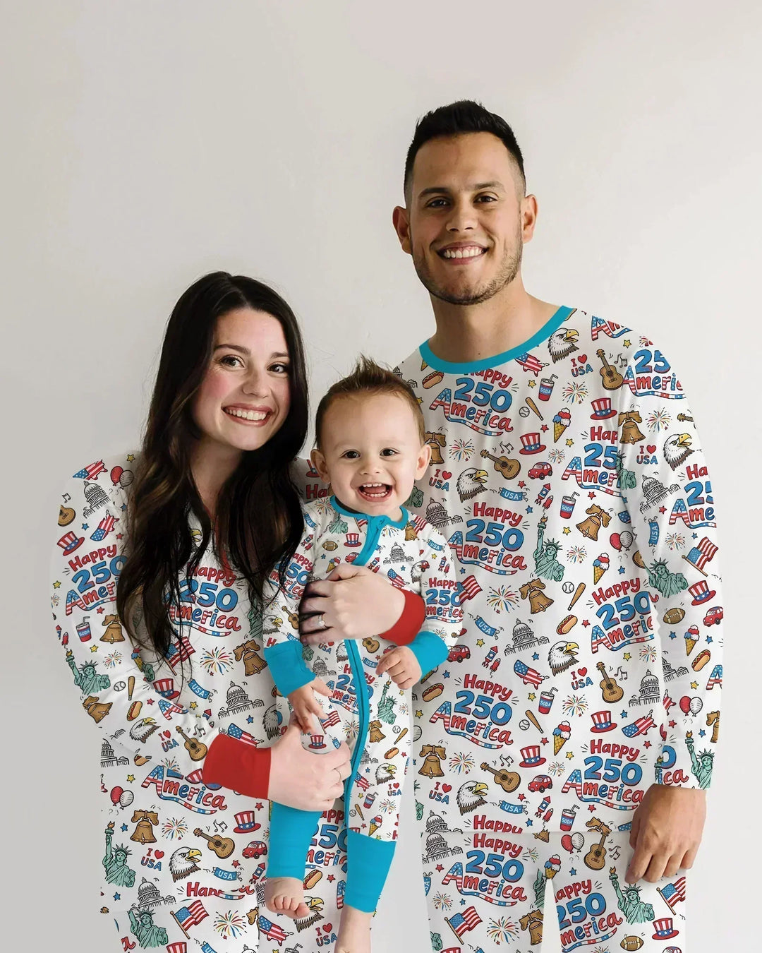 Vorlage Herren-Pyjama-Set