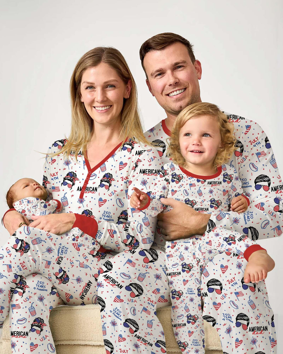 Vorlage Benutzerdefiniertes Herren-Pyjama-Set