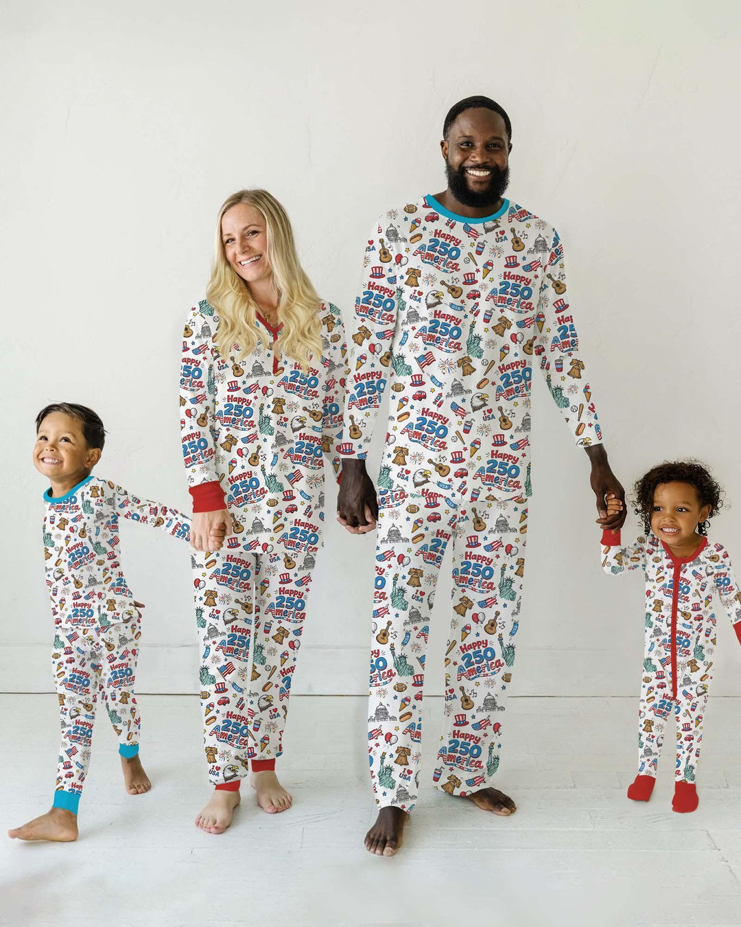 Vorlage Herren-Pyjama-Set