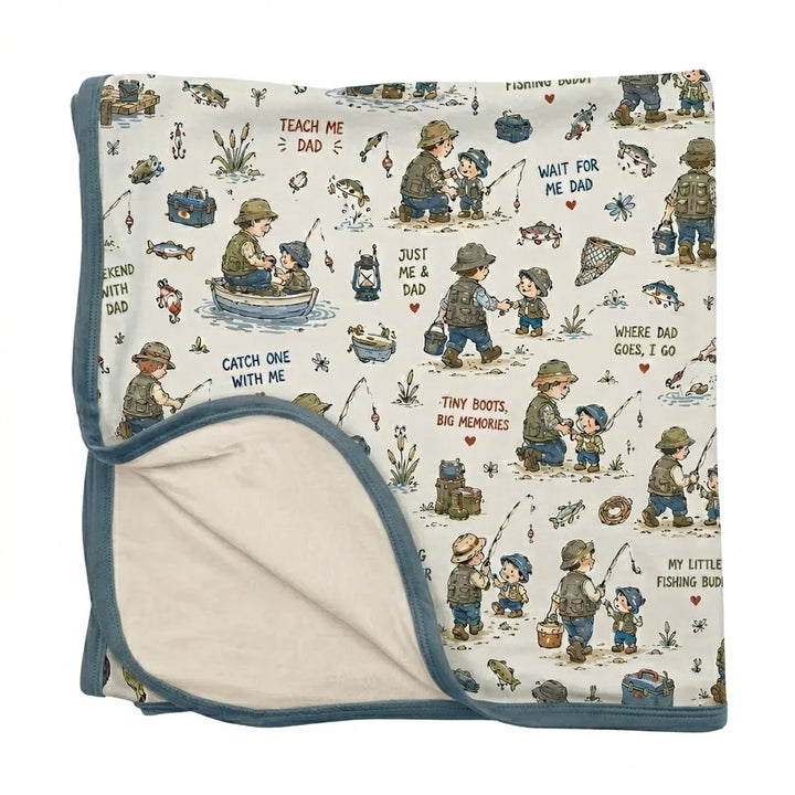 Vorlage Quilt Decke