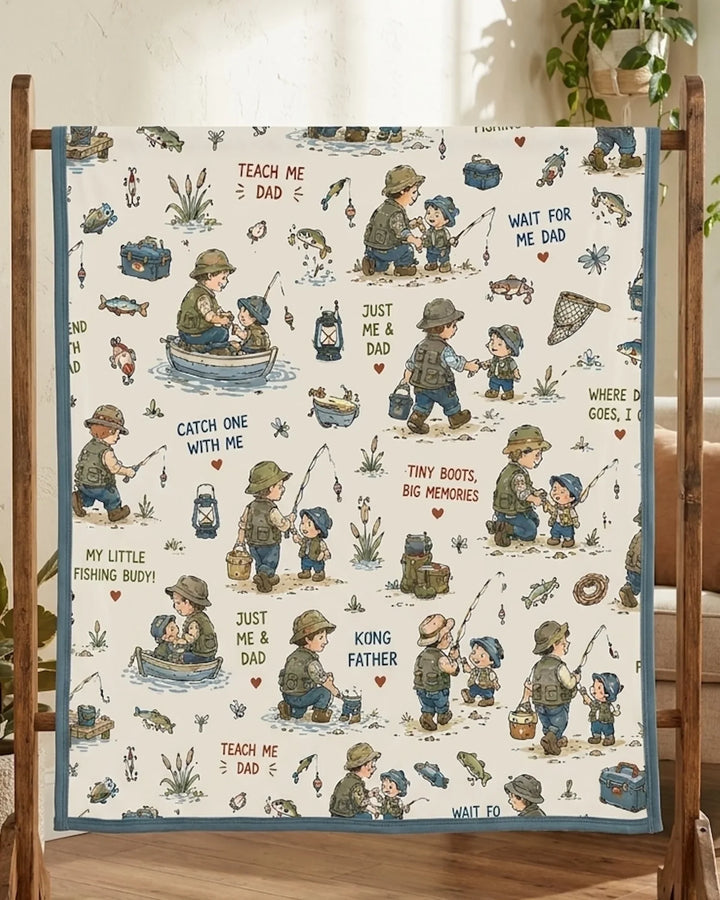 Vorlage Quilt Decke