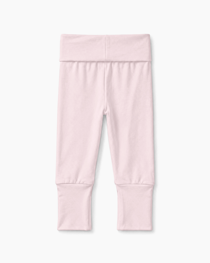 Vorlage Bambus-Shorty-Reißverschluss