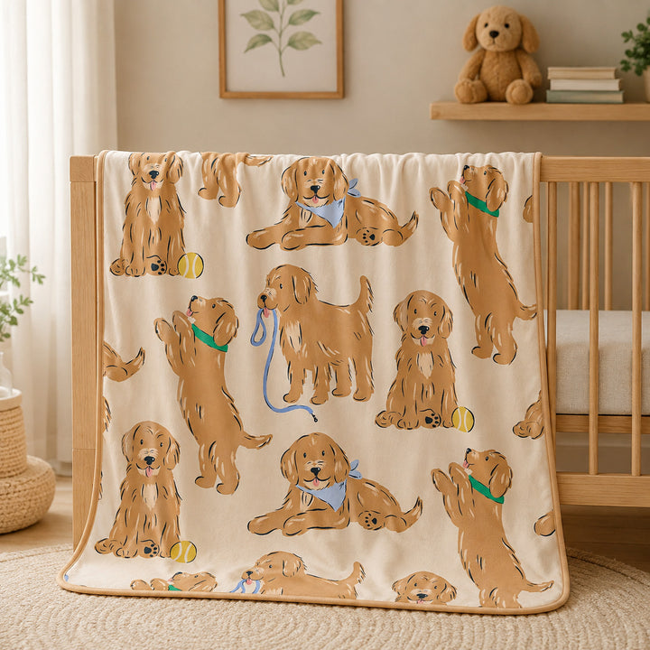 Vorlage Quilt Decke