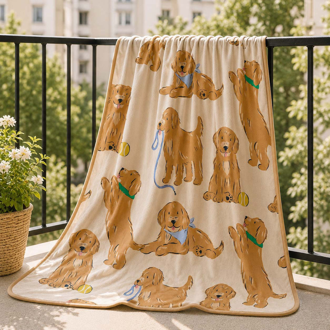 Vorlage Quilt Decke