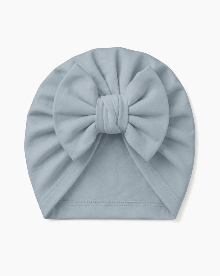 Solid Color Bamboo Headwrap