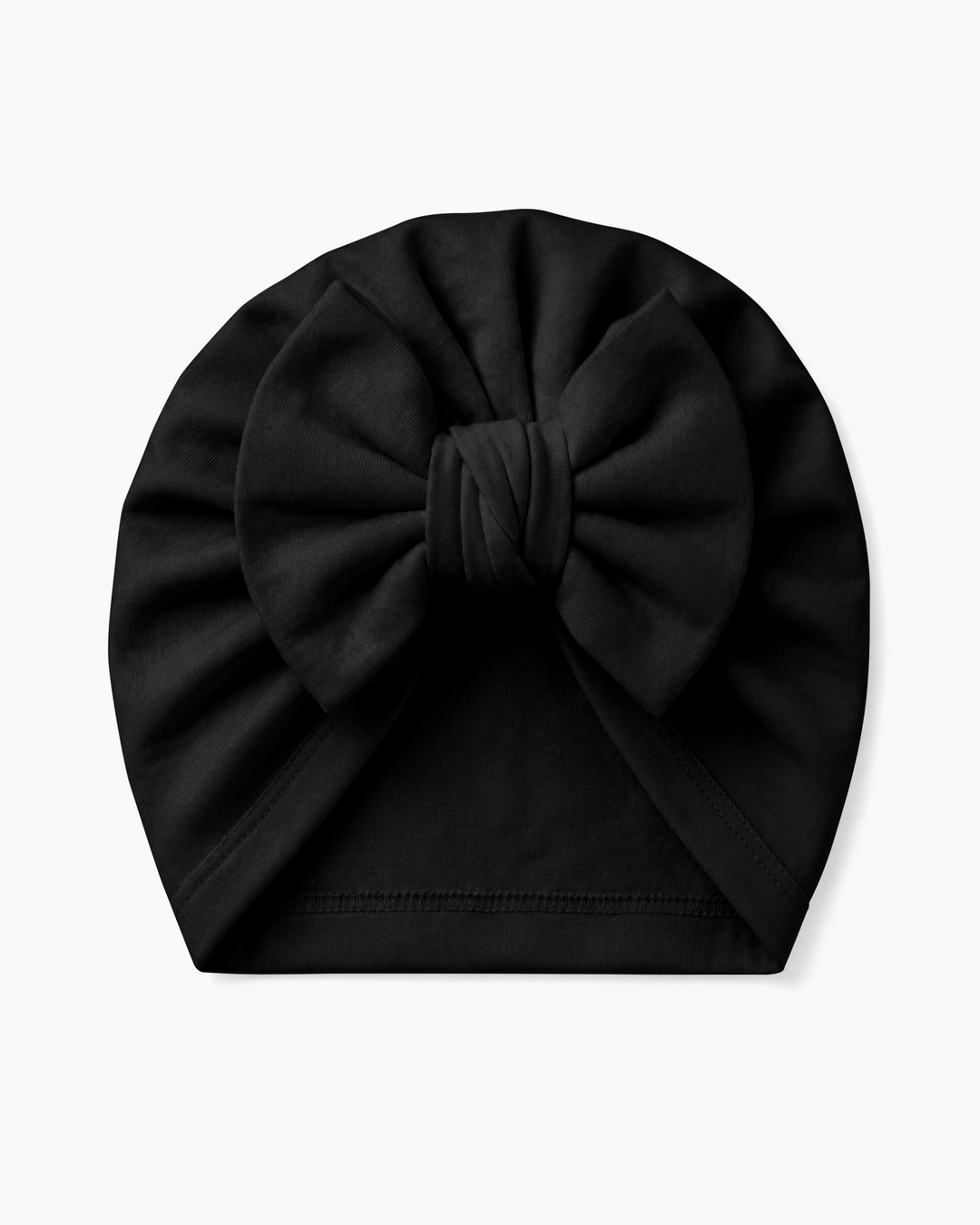 Solid Color Bamboo Headwrap