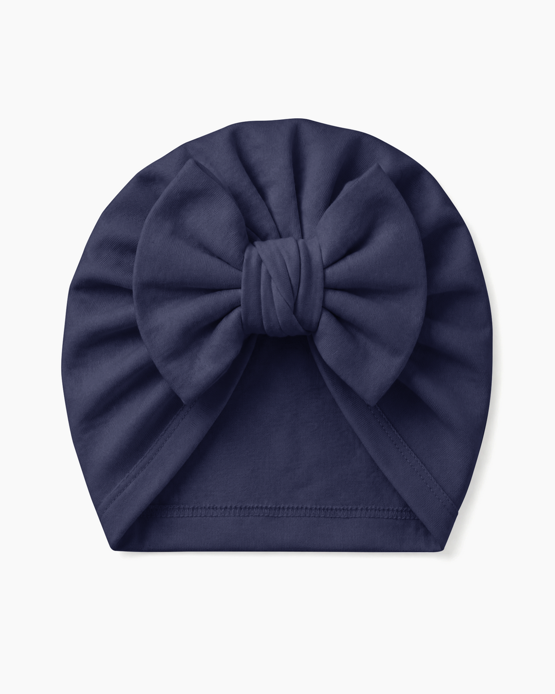 Solid Color Bamboo Headwrap