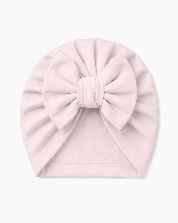 Solid Color Bamboo Headwrap