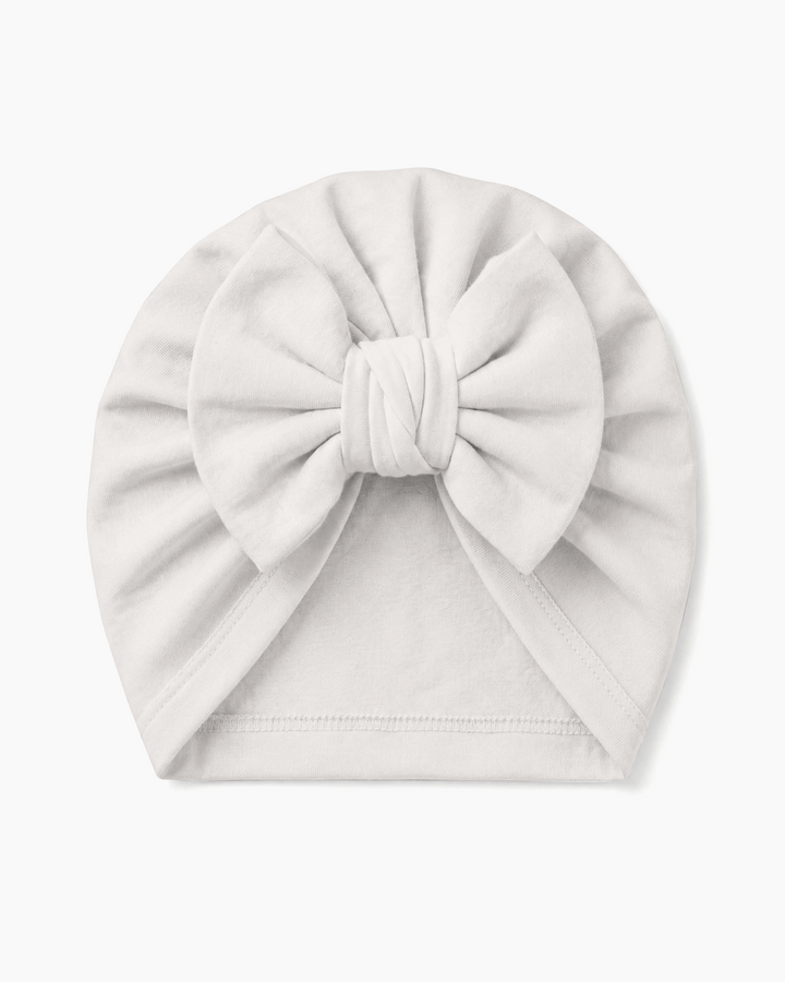Solid Color Bamboo Headwrap