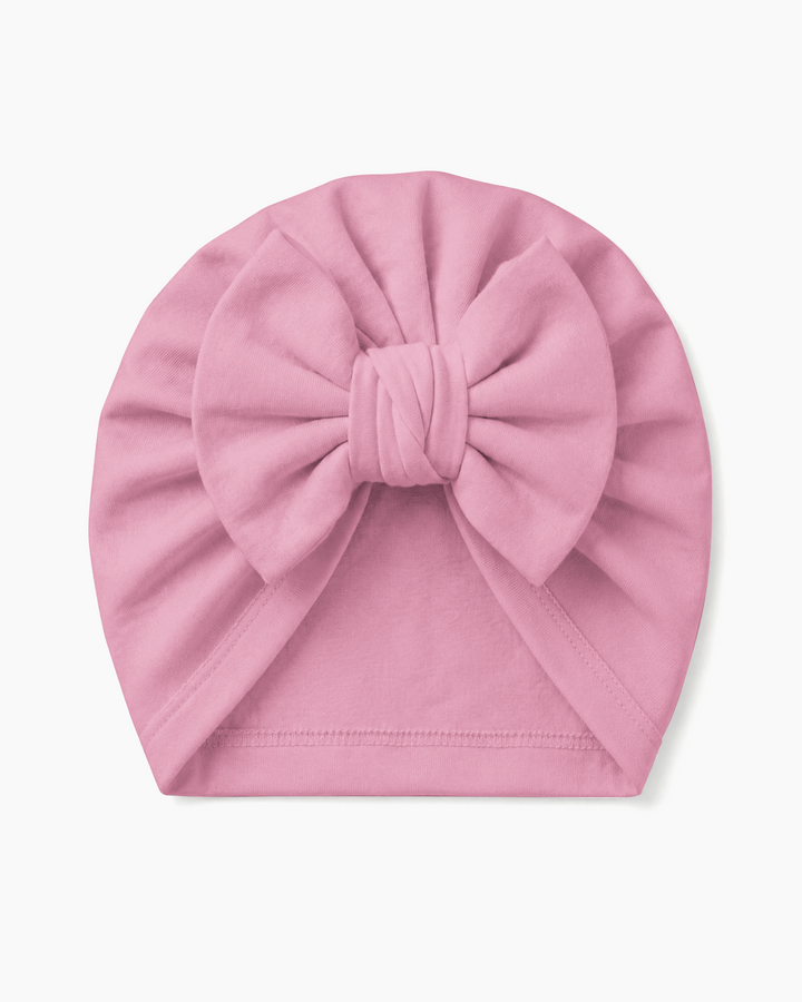 Solid Color Bamboo Headwrap