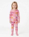 Bookworm Family Matching Bamboo Convertible Zippy