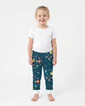 Vorlage Bambus-Jogger