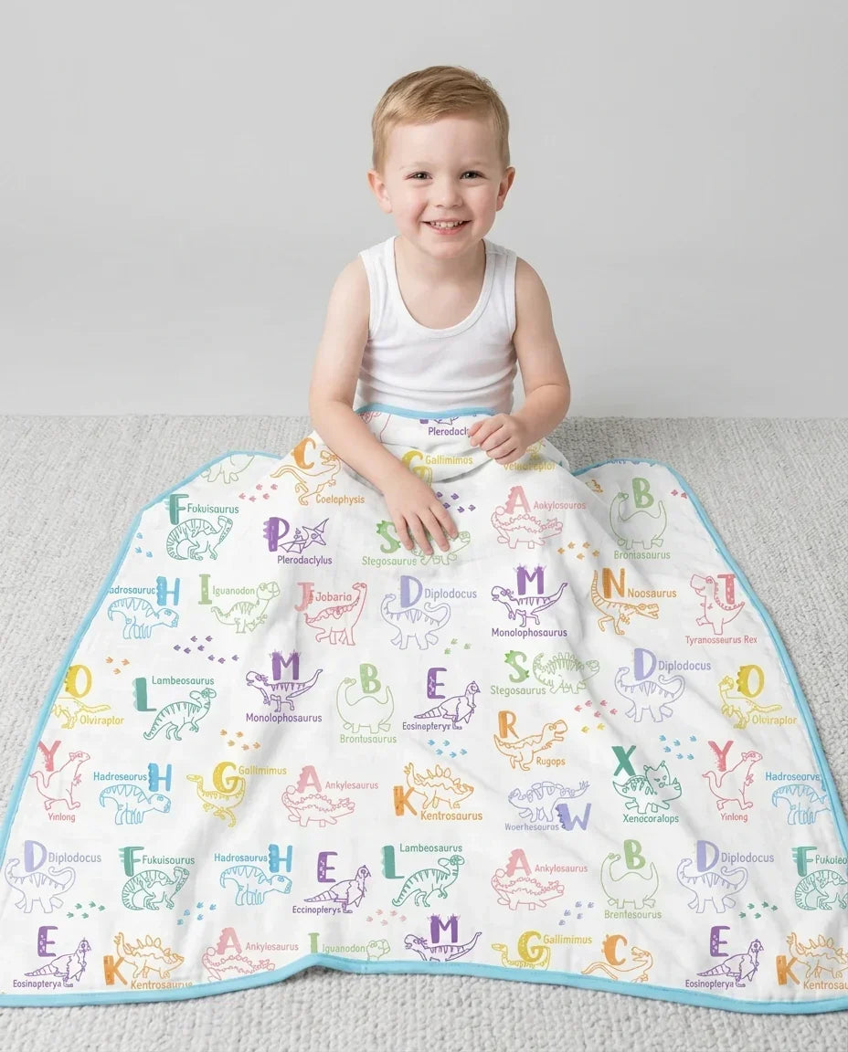 Vorlage Quilt Decke