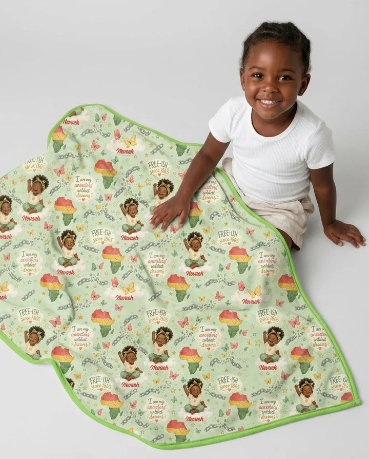 Vorlage Quilt Decke