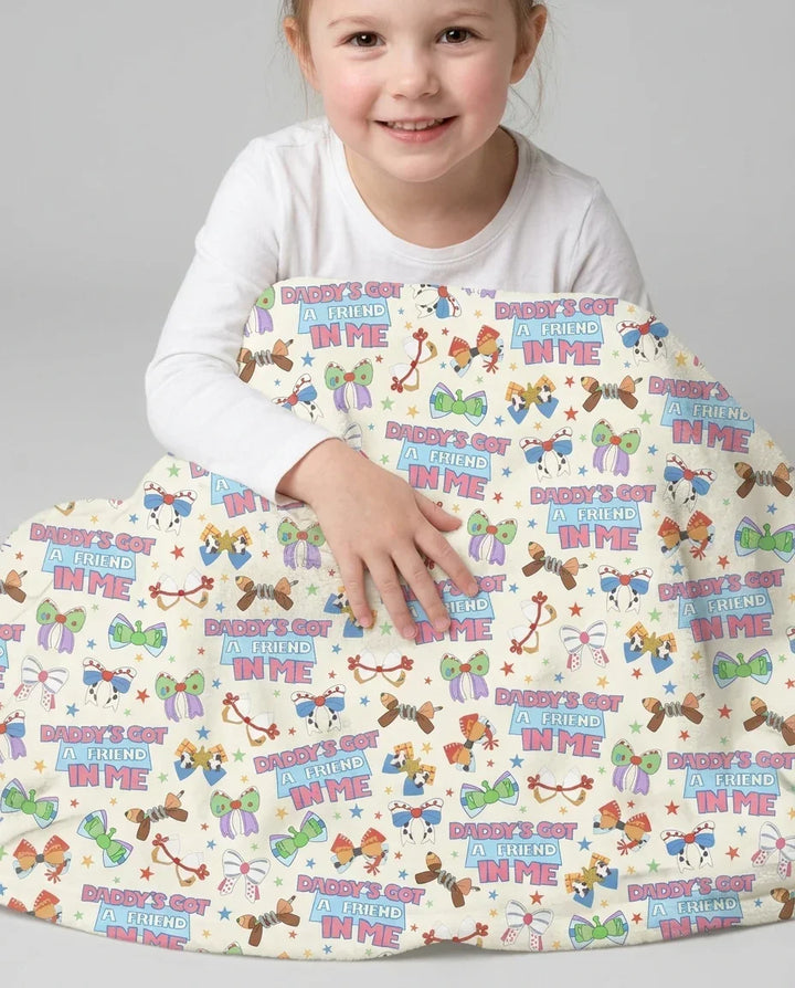 Vorlage Quilt Decke