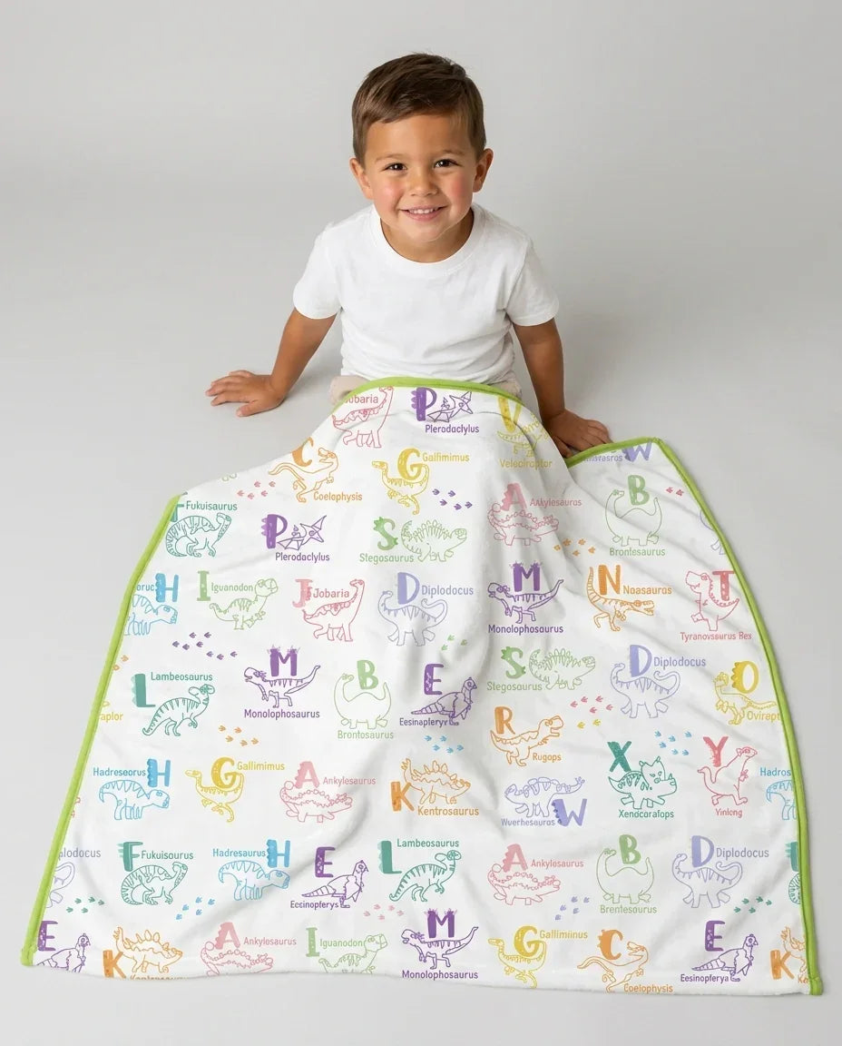 Vorlage Quilt Decke