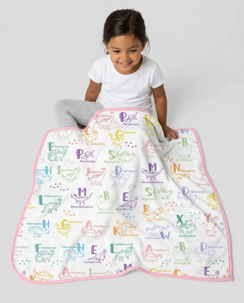 Vorlage Quilt Decke