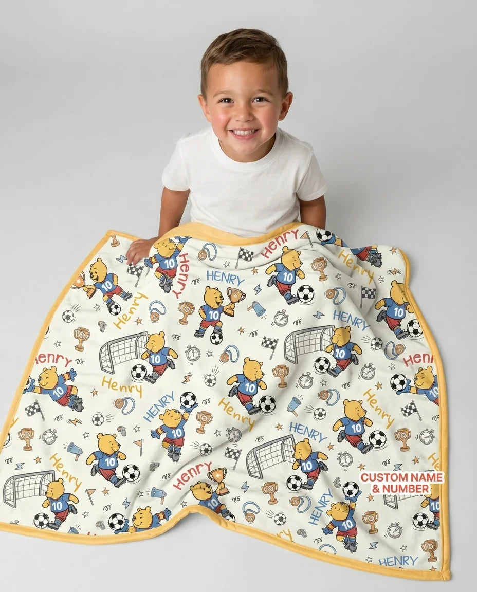 Vorlage Quilt Decke