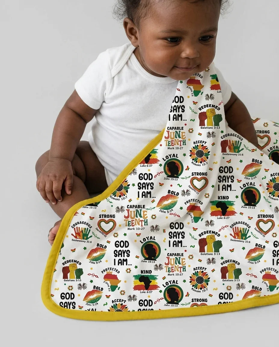 Vorlage Quilt Decke