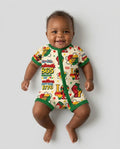 Vorlage Shorty Zippy