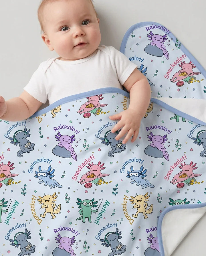 Vorlage Quilt Decke