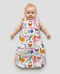Vorlage Schlafsack 1,0 TOG